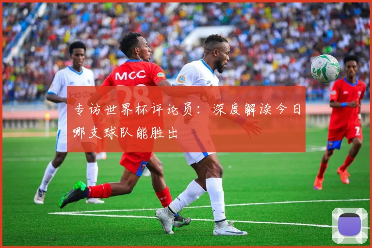 专访世界杯评论员：深度解读今日哪支球队能胜出