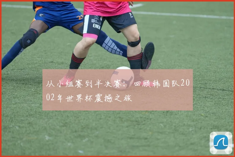 从小组赛到半决赛：回顾韩国队2002年世界杯震撼之旅