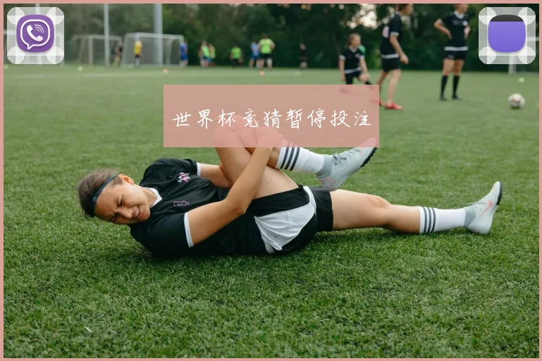 世界杯竞猜暂停投注
