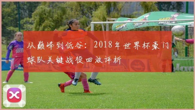 从巅峰到低谷：2018年世界杯豪门球队关键战役回放评析