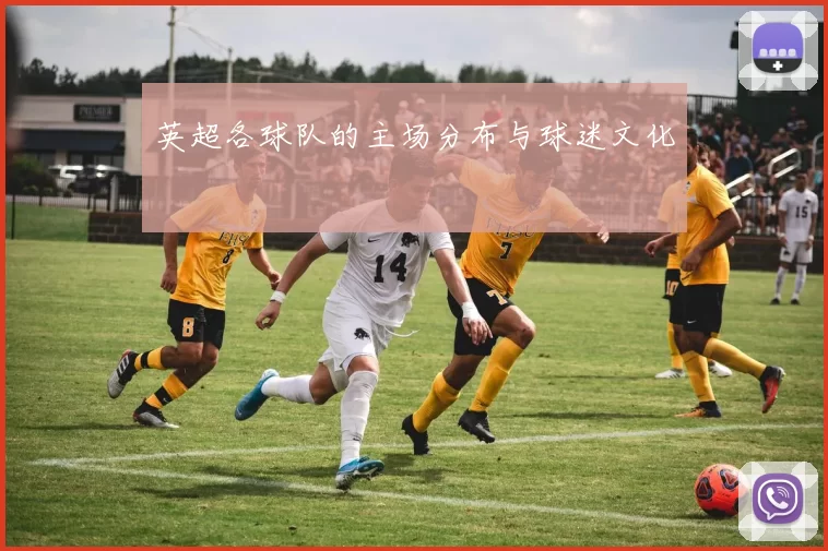 英超各球队的主场分布与球迷文化