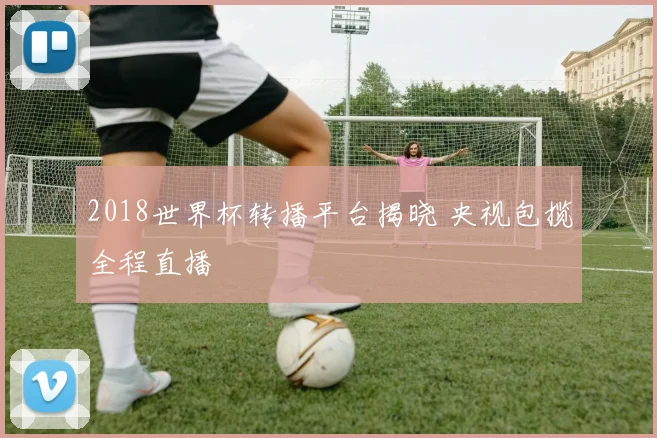 2018世界杯转播平台揭晓 央视包揽全程直播