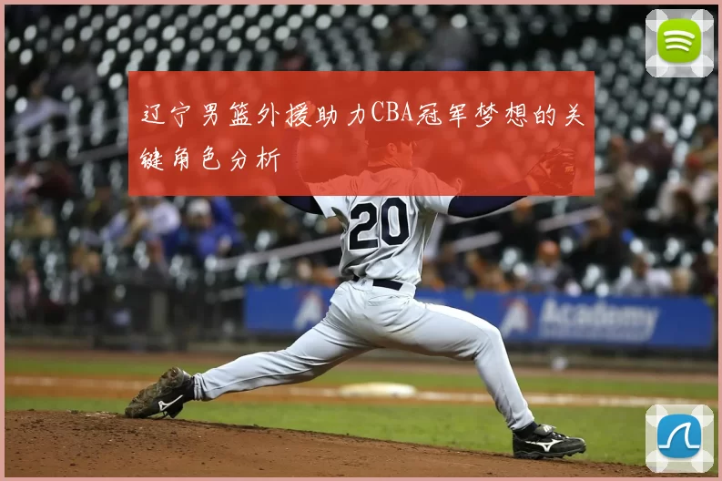 辽宁男篮外援助力CBA冠军梦想的关键角色分析